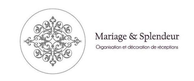 Mariage & Splendeur