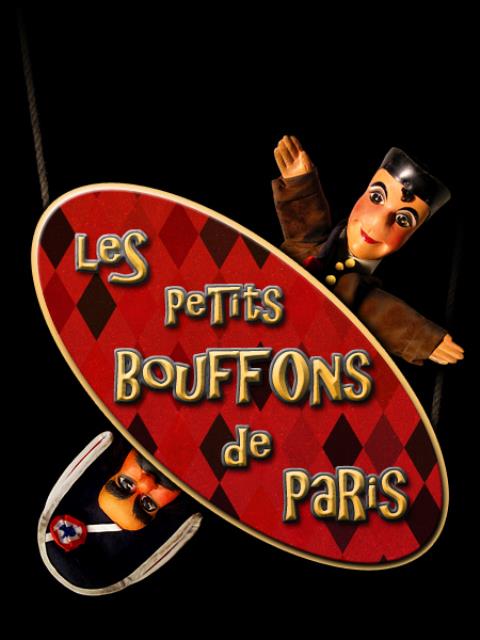 Les Petits Bouffons de Paris