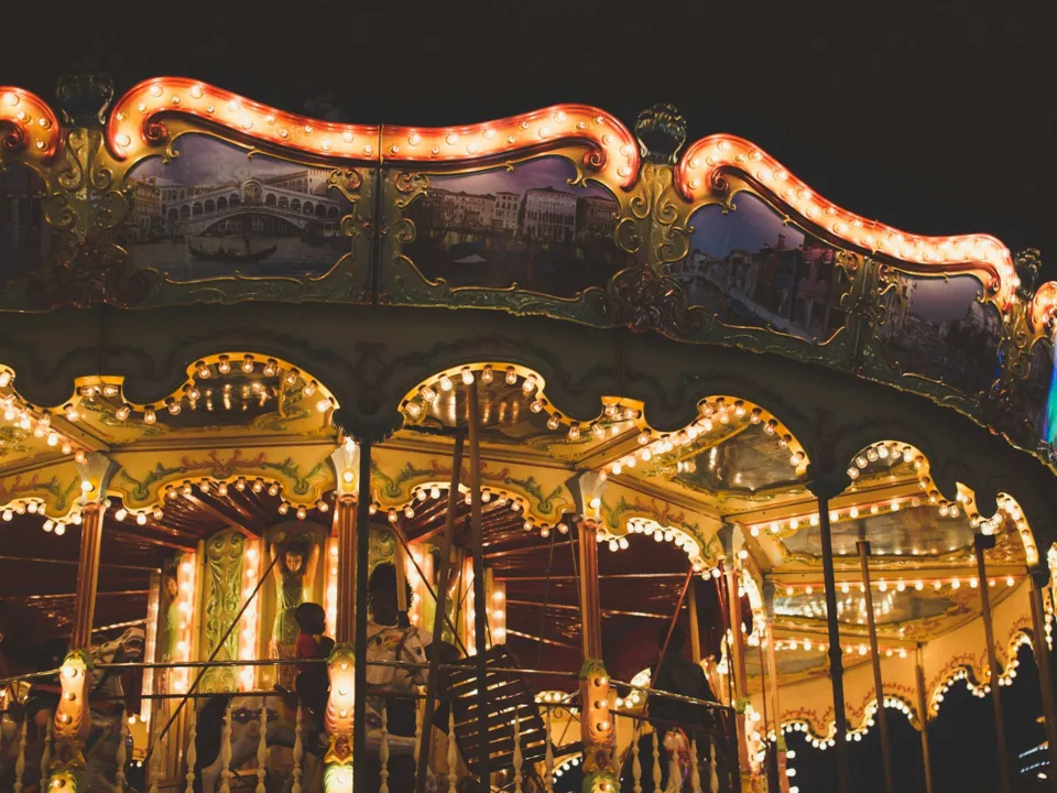 JEUX EVENTS