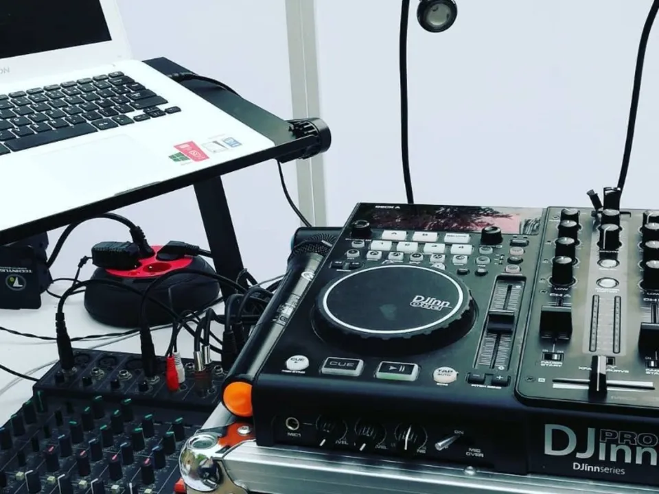 ELECTRONA EVENTS