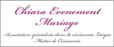 Chiara Evenement Mariage