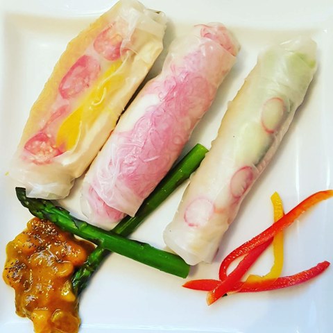 Evénement Exotique