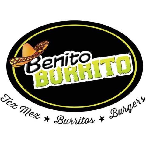 Benito Burrito