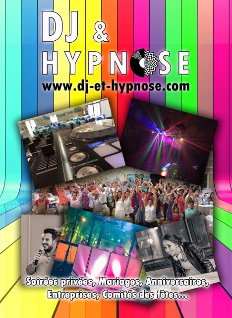 Dj et hypnose