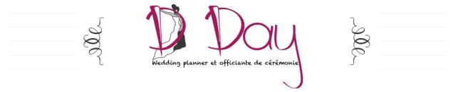 D DAY wedding planner