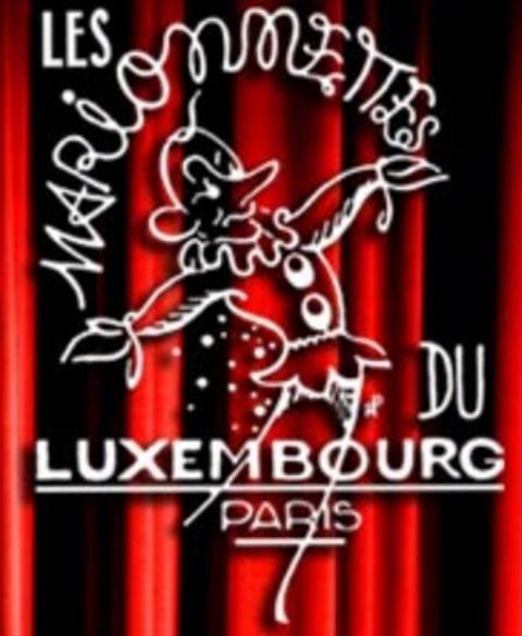 Marionnettes du Luxembourg