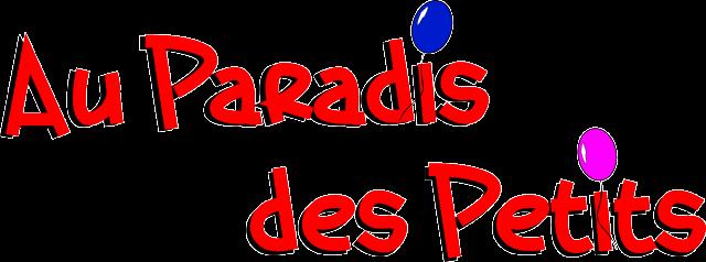 Au paradis des petits