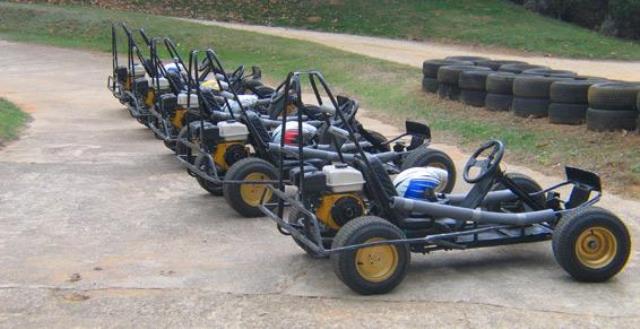 Karting Cross