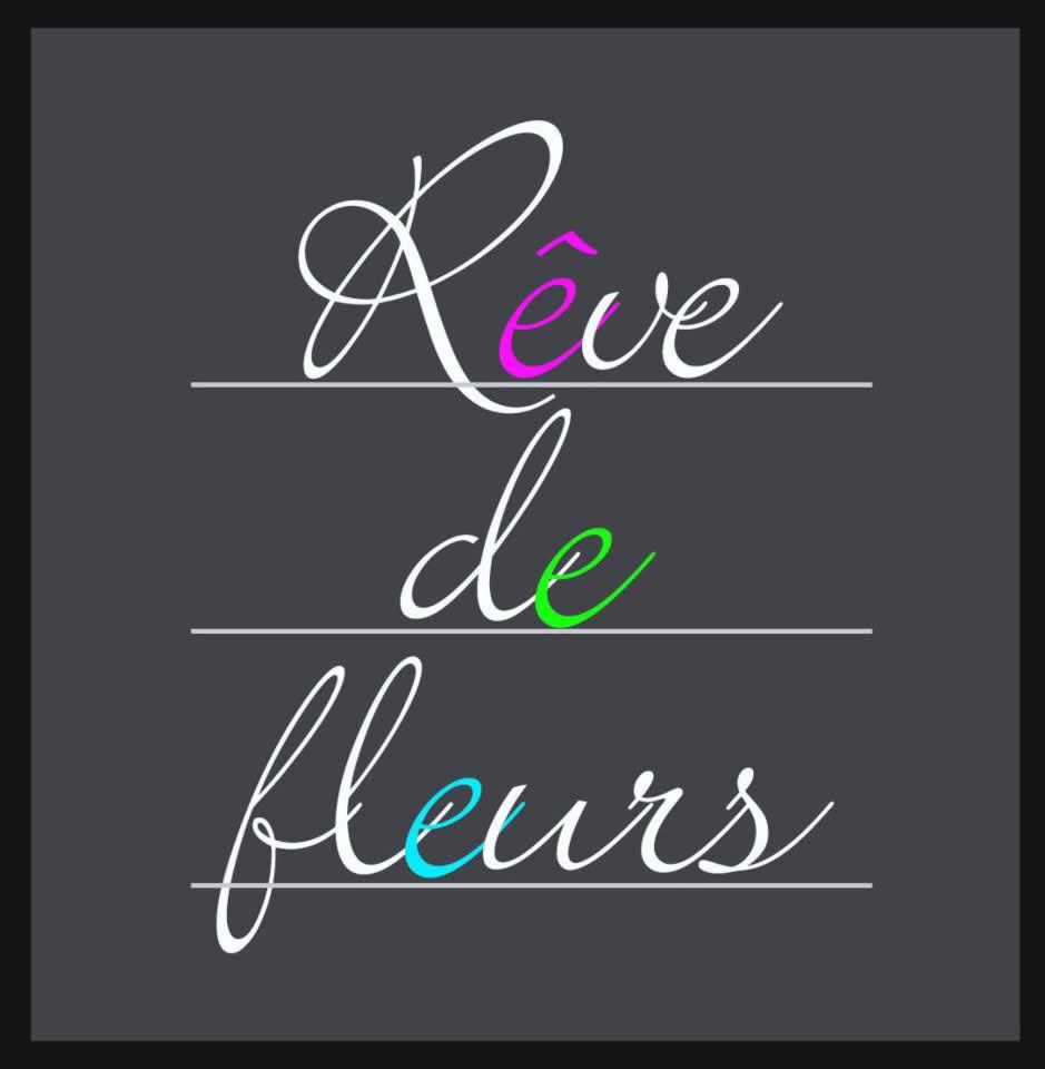 Rêve de Fleurs