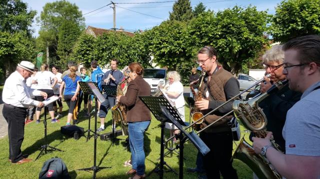 LA BANDA MUSICALE