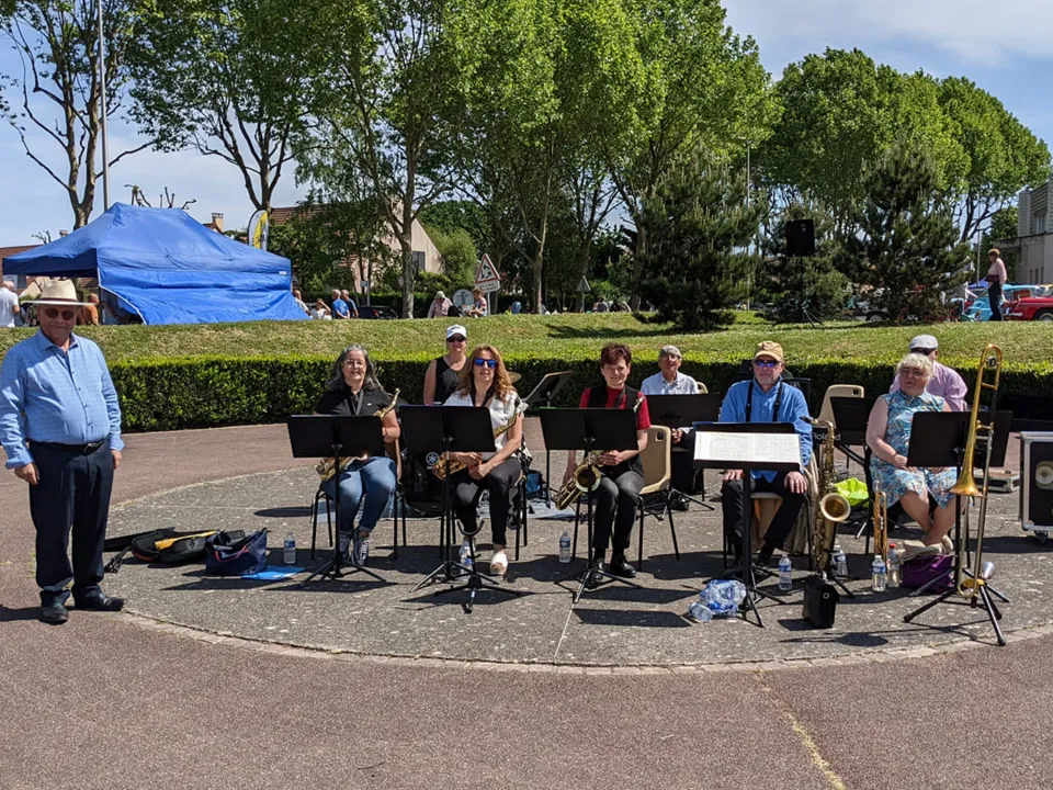 La Banda Musicale