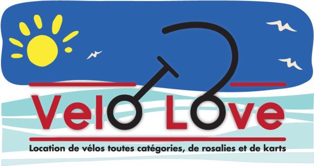 Velo love