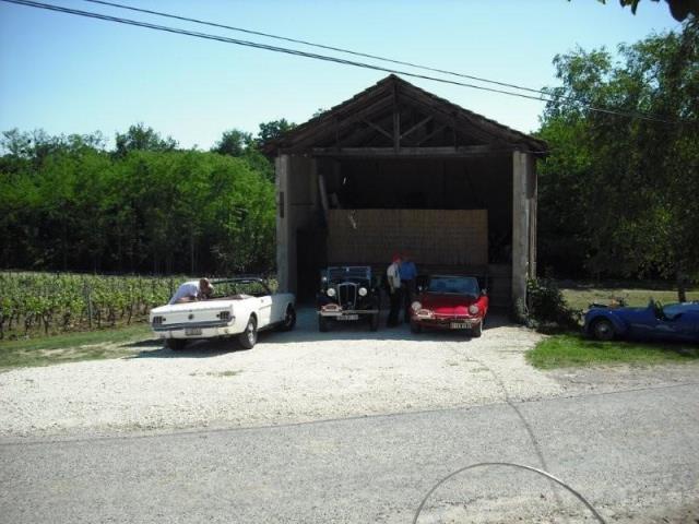 DOMAINE DE NIOTON