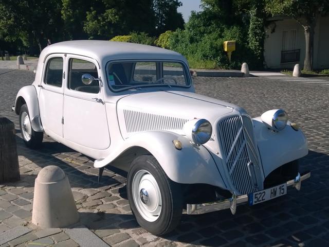 PARIS AUTOMÉDON SERVICES  (P.A.S.)