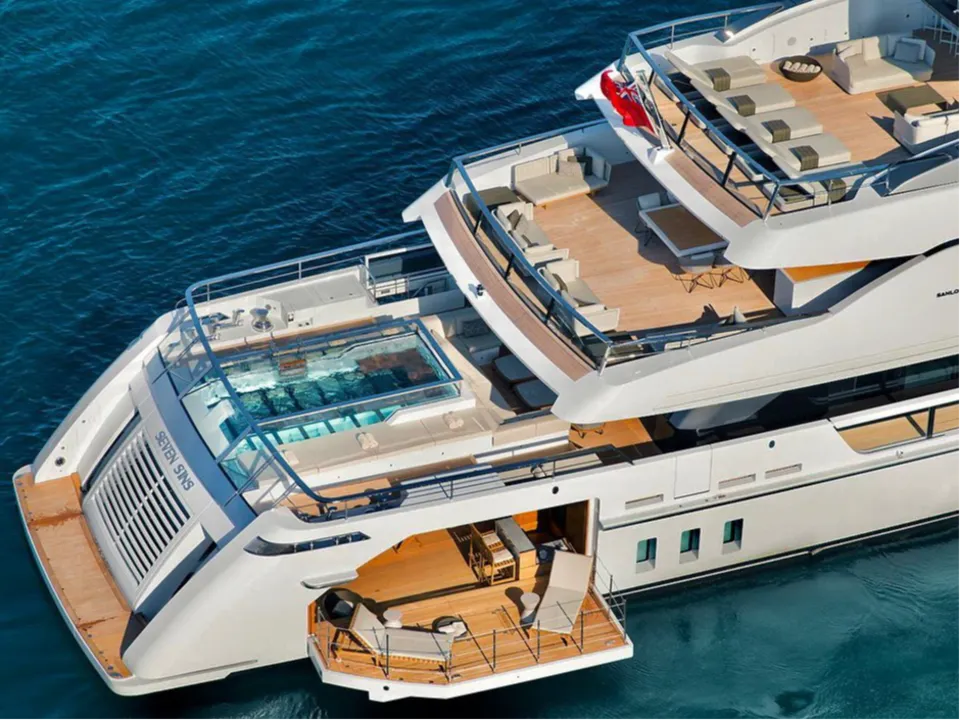 Arthaud Yachting