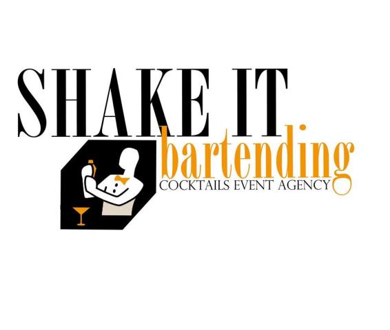 Shake it bartending