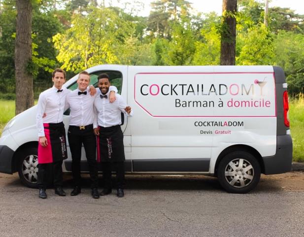Cocktailadom