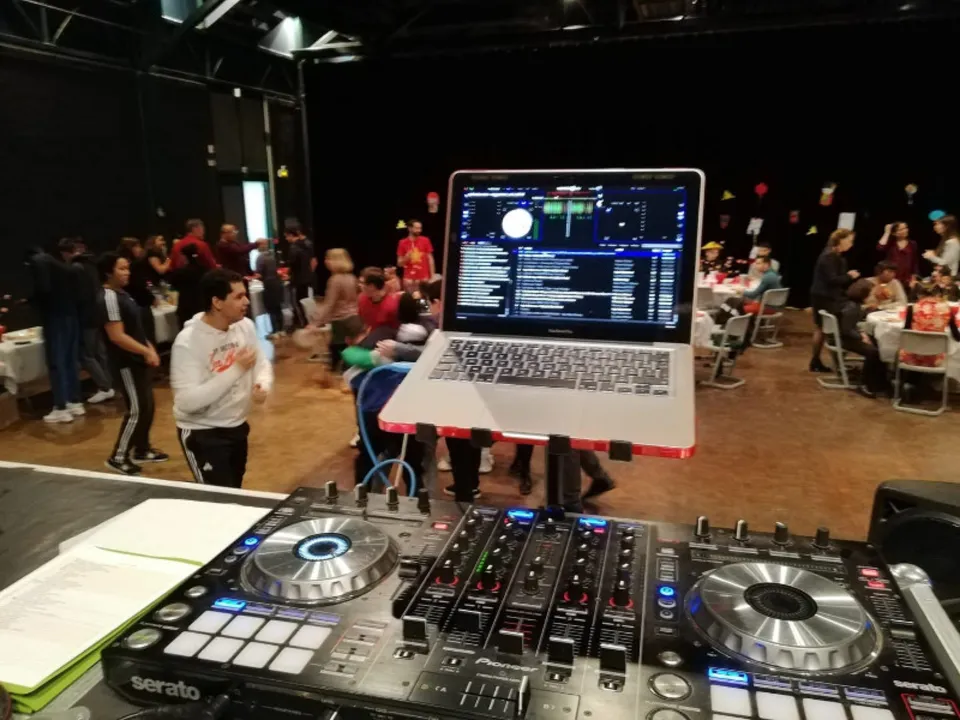 FL-EVENT