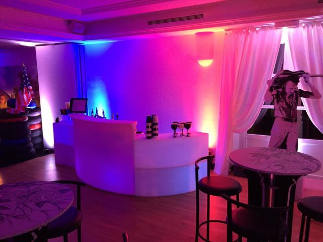 TCHIKO'S EVENEMENT