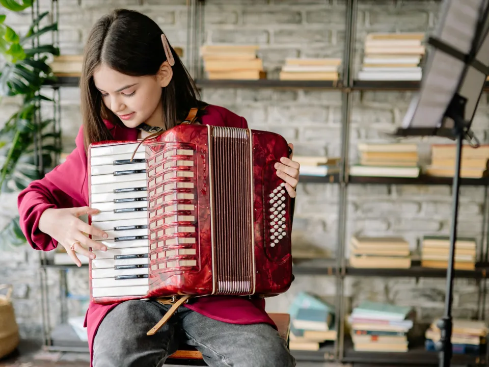 Orchestre Bonheur Musette