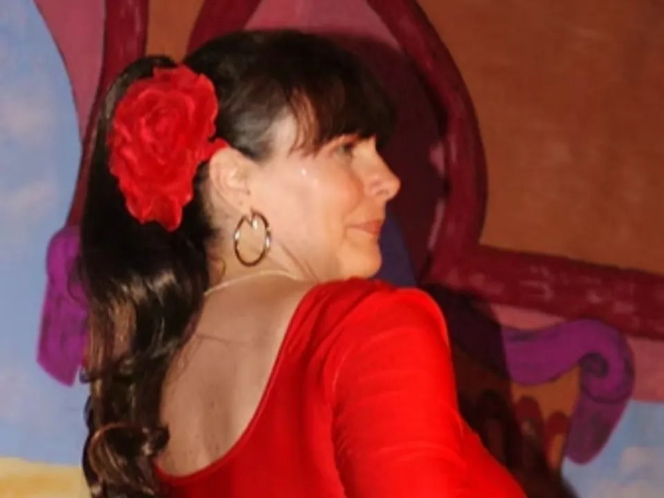 LES ANDALOUSES ORIENTALES