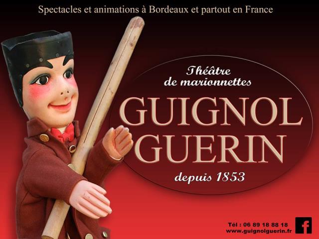 Le Guignol Guérin
