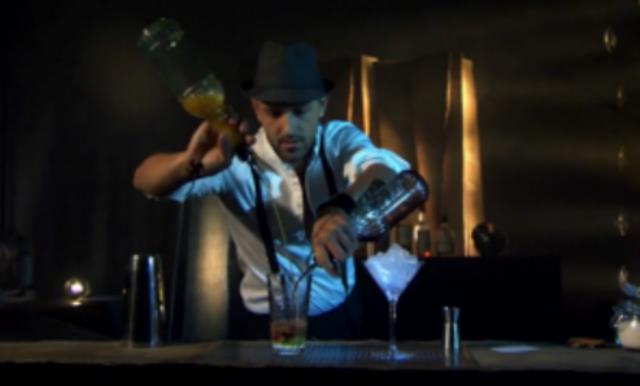 Ypnotik Bartending