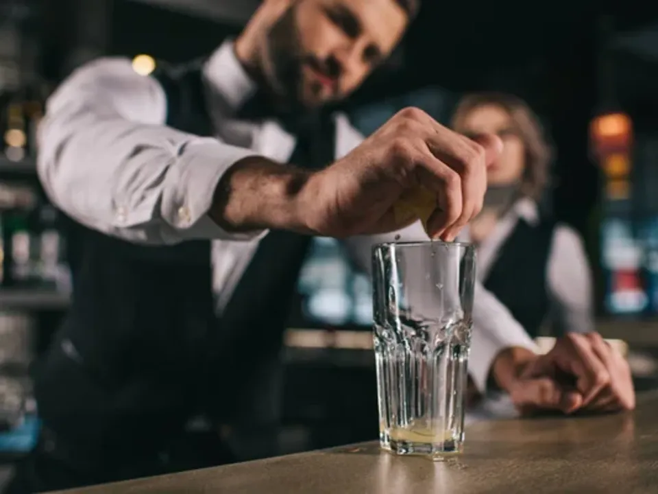 Ypnotik Bartending