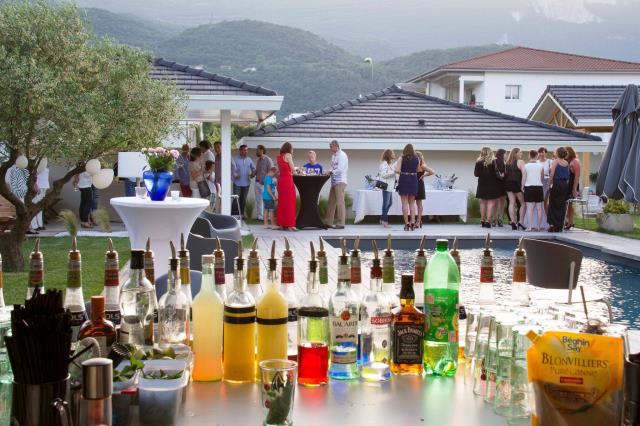 HOUSE DEEP COCKTAILS
