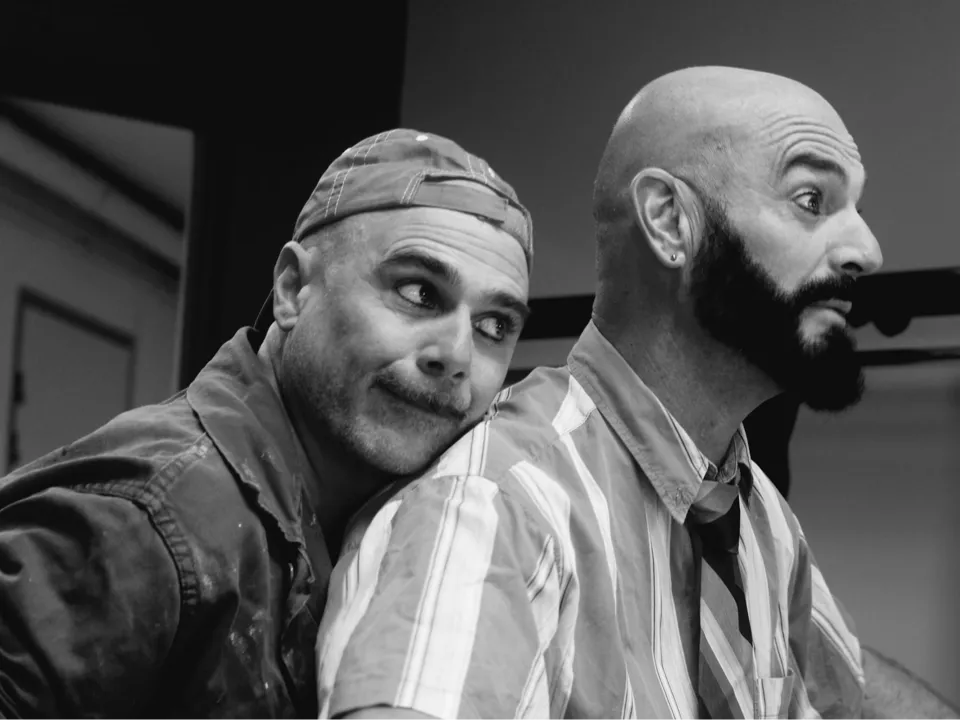 COMPAGNIE CRIE AU GÉNIE !