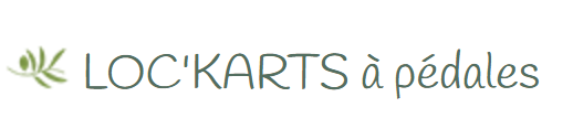 LOC'KARTS à pédales