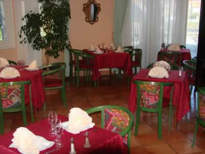 Restaurant Du Molière 