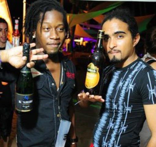 Private BartenderZ