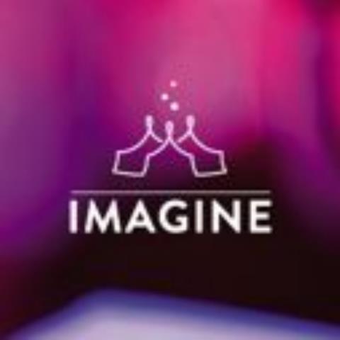 Le Cirque Imagine