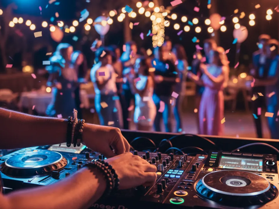 SONPOUR100 ANIMATION