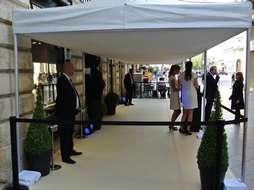 EVENT'UP