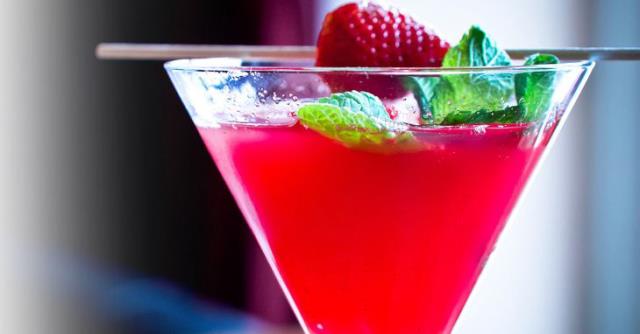 Côté Bar