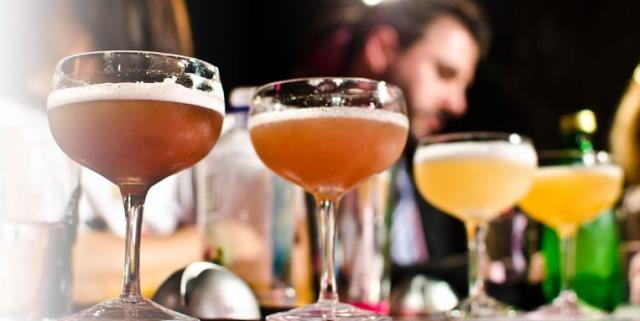 CÔTÉ BAR