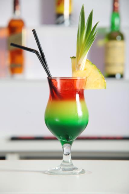 Flair Cocktail Addict