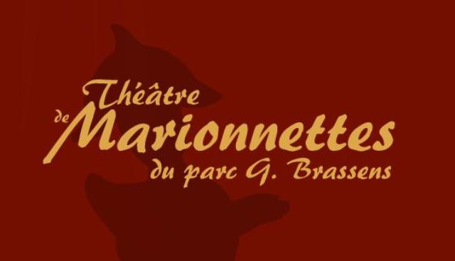 Théâtre Marionnettes du Parc Georges Brassens