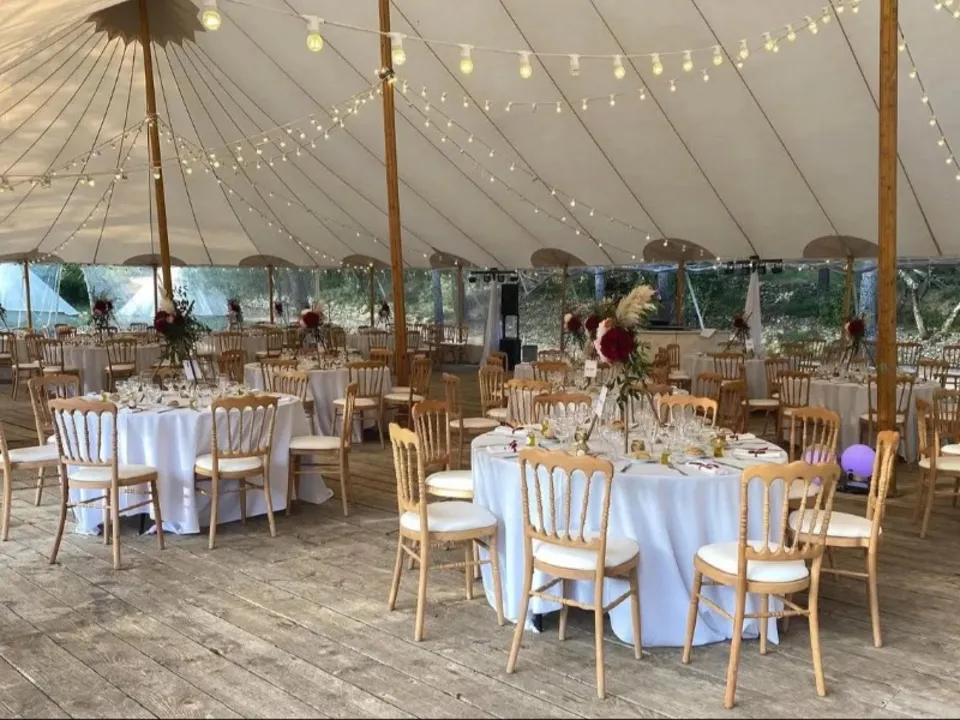 SD EVENT