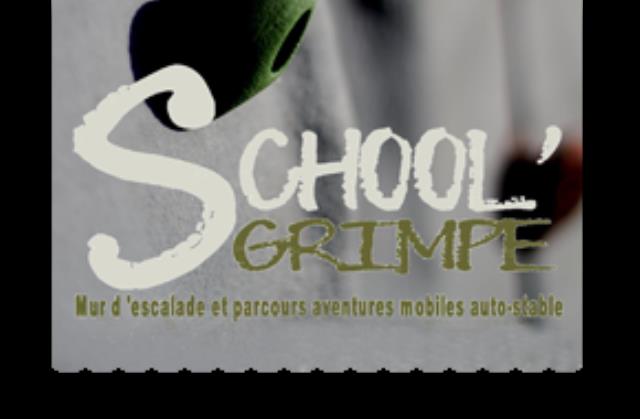 School' Grimpe