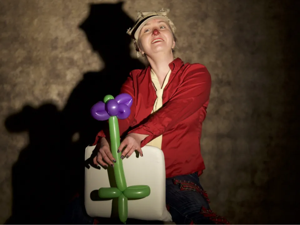 Blanche bartonne