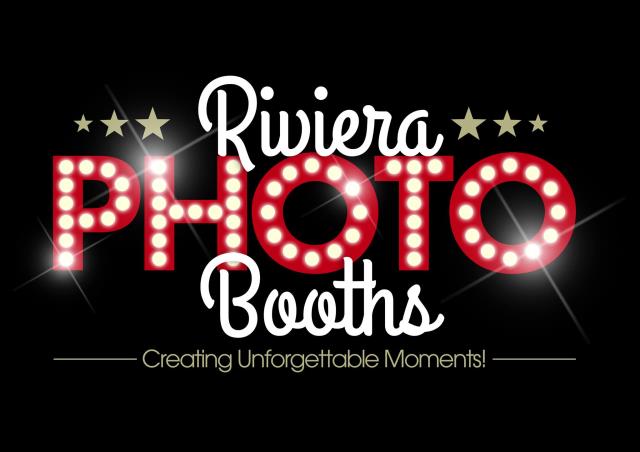 Riviera photo booths
