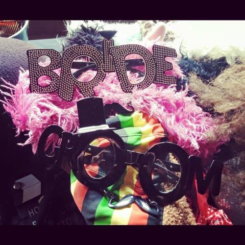 RIVIERA PHOTO BOOTHS