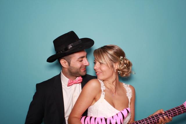 SWING PHOTOBOOTH