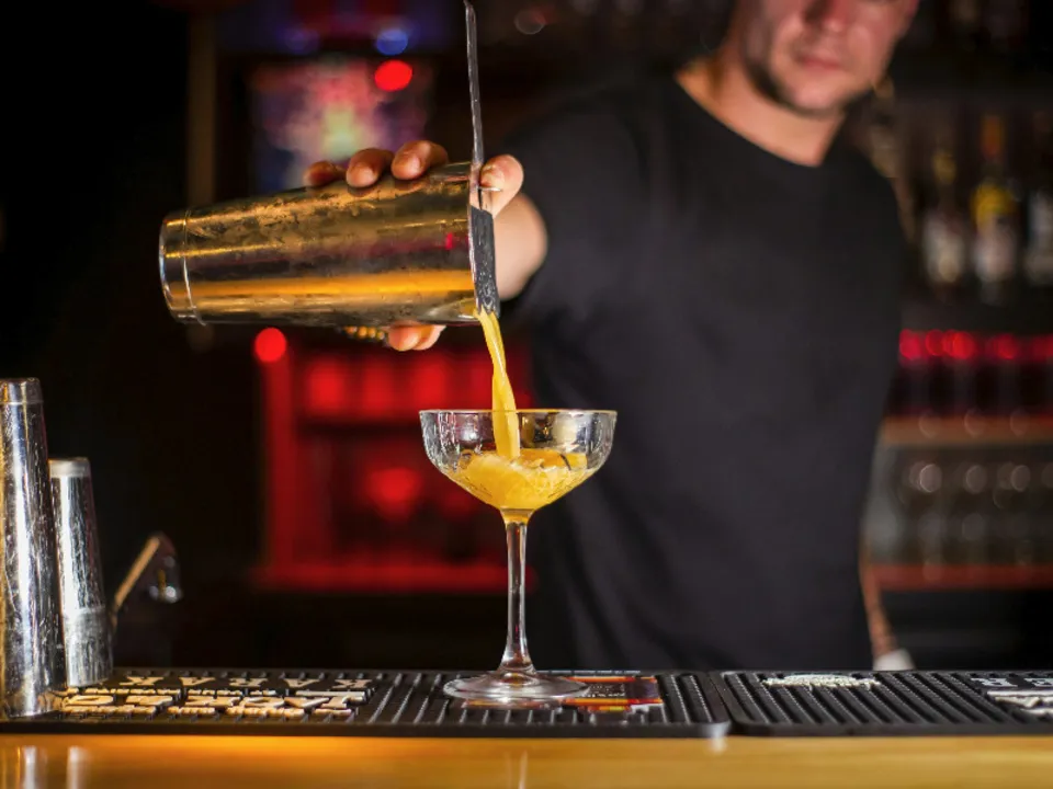 LE GOÛT DES BONNES CHOSES