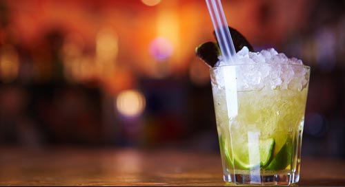 Bar à Cocktail