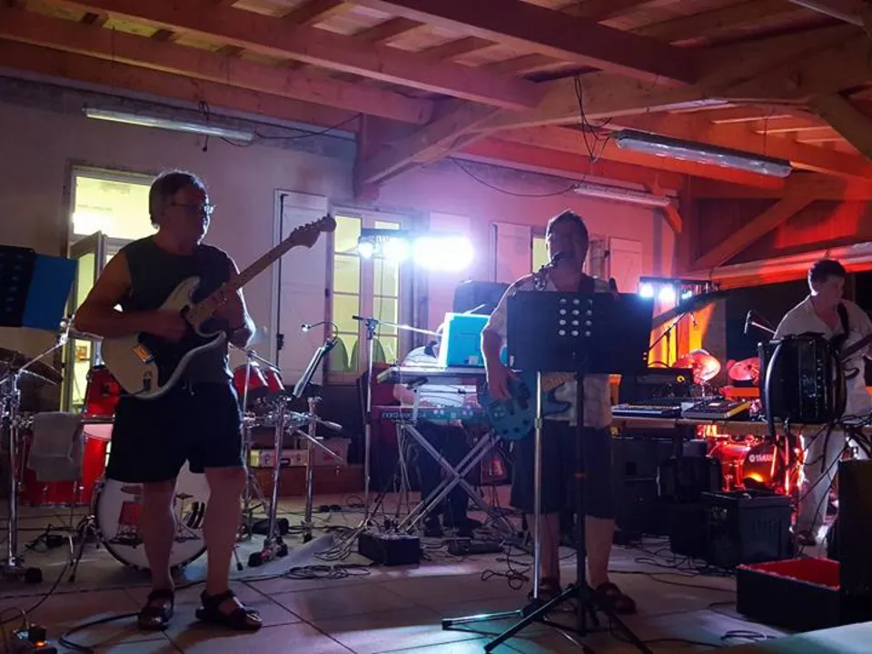 ORCHESTRE EVIDENCE