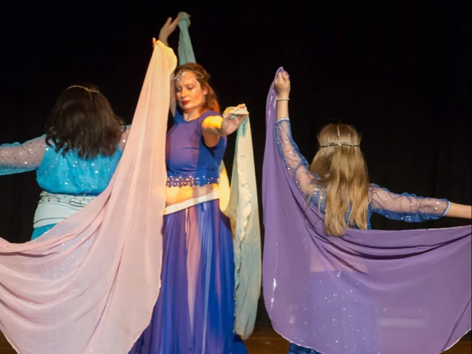 ASSOCIATION LES 7 VOILES